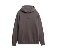 Superdry Sweat-shirt gris foncé, Taille XXL