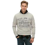 Superdry Sweat-shirt Industrial Relaxed Fit