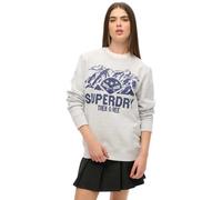 Superdry Sweat-shirt Lo-fi Outdoors Graphic