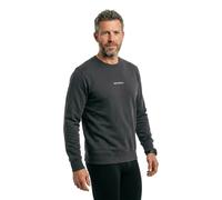Superdry Sweatshirt Micro Logo Noir Homme 2XL