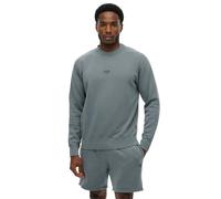 Superdry Sweatshirt Micro Logo Bleu XL