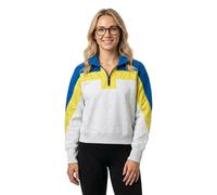 Superdry Sweat-shirt Mountain Sport Dolman Henley