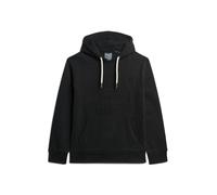 Superdry Sweat-shirt noir, Taille S