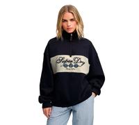 Superdry Sweat-Shirt Ornate Script M
