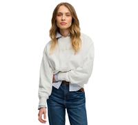 Superdry Sweat-shirt Script Brand Loose Crew