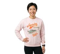 Superdry Sweat-shirt Souvenir Graphic Loose
