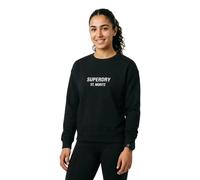 Superdry Sweat-shirt Sport Luxe Loose
