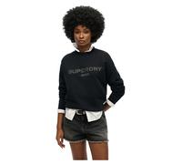 Superdry Sweat-shirt Sport Luxe Loose