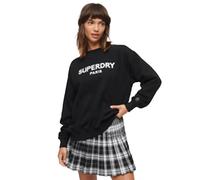 Superdry Sweat-shirt Sport Luxe Loose