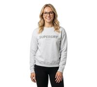 Superdry Sweat-shirt Sport Luxe Loose