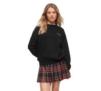 Superdry Sweat-shirt Sport Luxe Loose