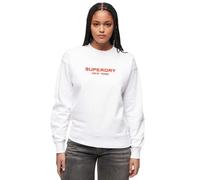 Superdry Sweat-shirt Sport Luxe Loose