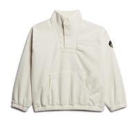 Superdry Sweat-shirt Sport Tech Sherpa Henley
