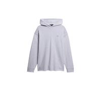 Superdry Studios Hoodie Gris XS Femme