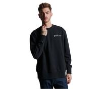 Superdry Sweat-shirt Studios Rcycl Micro Top
