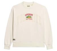Superdry Sweat-shirt Travel Souvenir Loose
