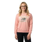 Superdry Sweat-shirt Travel Souvenir Loose