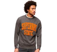 Superdry Sweat-shirt Vintage Athletic