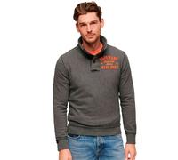 Superdry Sweat-shirt Vintage Athletic Henley