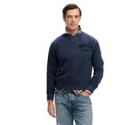 Superdry Sweat-shirt Vintage Athletic Tonal Crew
