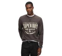 Superdry Sweat-shirt Workwear Applique