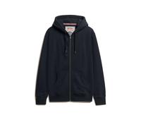 Superdry Essential Logo Zip Hoodie HB M2014128A Eclipse Navy M