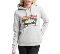Superdry Sweat Vintage 90S Terrain (XS)