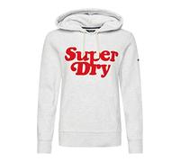 Superdry SWEAT VINTAGE COOPER CLASSIC (XS)