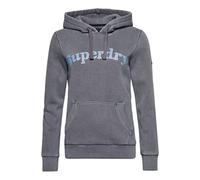 Superdry Sweat w2011461a 09s Nautical Navy S