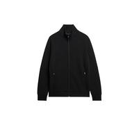 Superdry, Sweats Tech Tracktop M2013960A, Noir, L, Homme