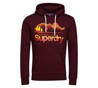 Superdry Sweatshirt Vintage reat Outdoors