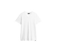 Superdry T-Shirt blanc, Taille L