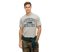 Superdry T-shirt à Manches Courtes Athletic Ess