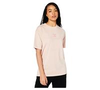 Superdry T-shirt à Manches Courtes Code arment Dye Loose