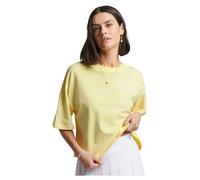 Superdry Code Core Sport Short Sleeve T-shirt Vert S Femme