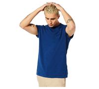 Superdry T-shirt à Manches Courtes Essential Logo Embroidered
