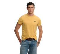 Superdry T-shirt à Manches Courtes Essential Logo Embroidered