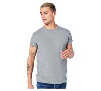 Superdry T-shirt à Manches Courtes Essential Logo Embroidered