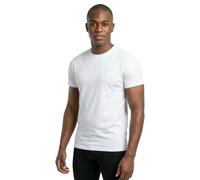 Superdry T-shirt à Manches Courtes Essential Logo Embroidered