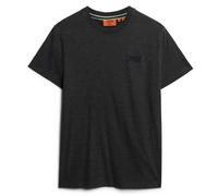 Superdry T-shirt à Manches Courtes Essential Logo Embroidered