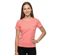 Superdry T-shirt à Manches Courtes Essential Logo Gd Pocket