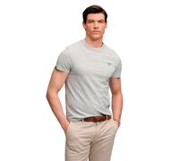 Superdry T-shirt à Manches Courtes Essential Sdco Logo