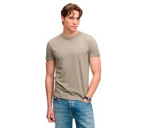 Superdry T-shirt à Manches Courtes Essential Sdco Logo