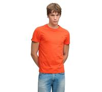 Superdry T-shirt Essential Sdco Logo – Manches courtes Orange XL Homme