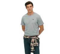 Superdry T-shirt à Manches Courtes Essentials Relaxed Fit