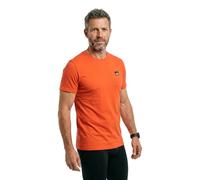 Superdry T-shirt Vl Tokyo Relaxed Great Outdoors Emb Rouge XL