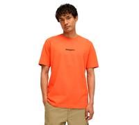 Superdry T-shirt à Manches Courtes Micro Logo Graphic Loose