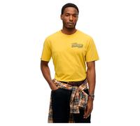 Superdry T-shirt à Manches Courtes Movie Graphic