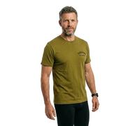 Superdry T-shirt à Manches Courtes Neo Trad Tattoo Loose