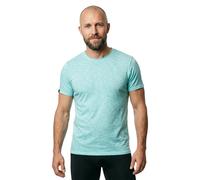 Superdry T-shirt à Manches Courtes Raw Edge Slub